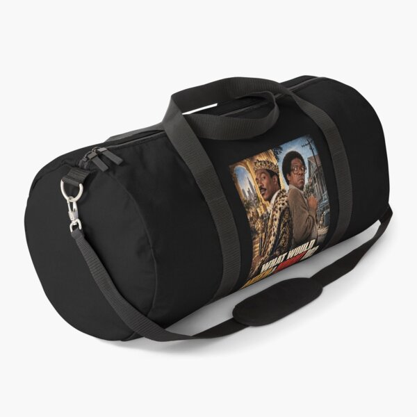 Item preview, What would Akeem & Norbit do? designed and sold by TeeCodes.