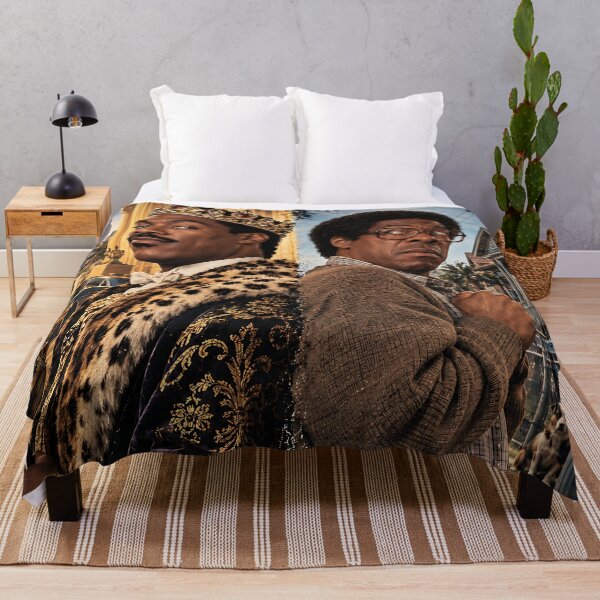 Item preview, What would Akeem & Norbit do? designed and sold by TeeCodes.