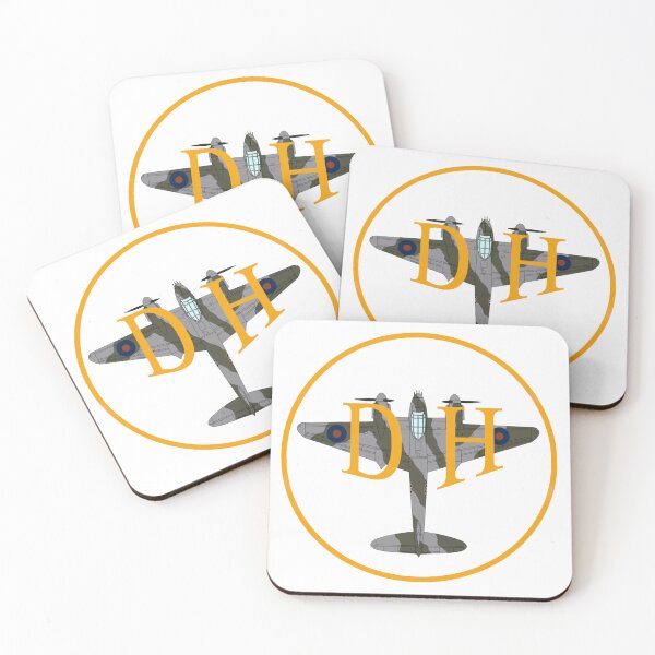 Item preview, The de Havilland Aircraft Company designed and sold by Digitalfred.