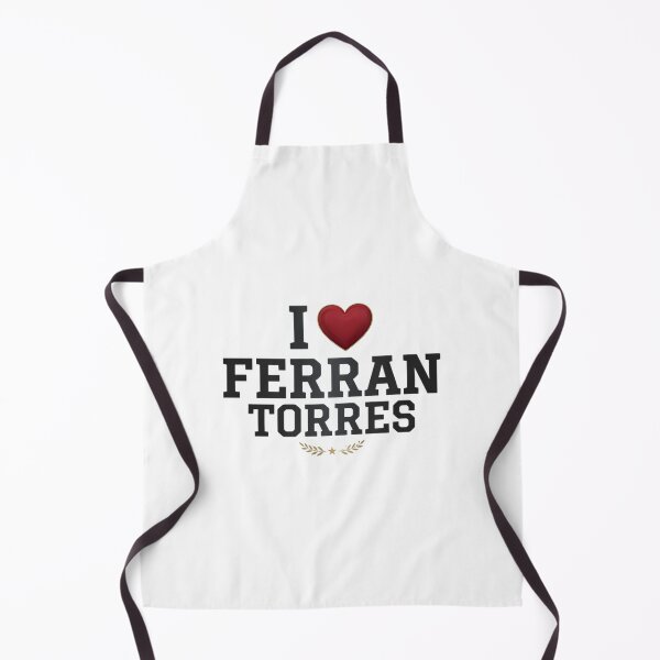 Item preview, Ferran Torres designed and sold by BettyannHenley.