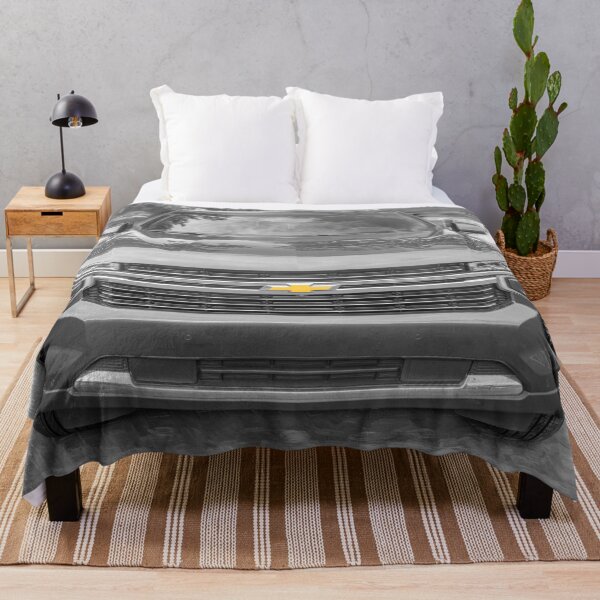 Item preview, 2024 Grey Chevrolet Tahoe RST designed and sold by RichFrancoCars.