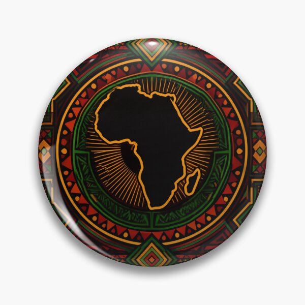 Item preview, African Royalty: A Celebration of Heritage, Beauty & Cultural Pride designed and sold by LuisaRoots77.