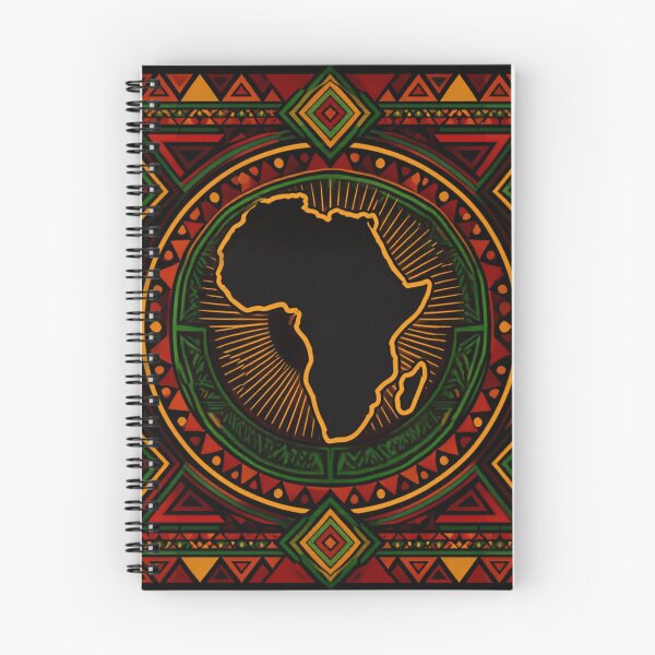 Item preview, African Royalty: A Celebration of Heritage, Beauty & Cultural Pride designed and sold by LuisaRoots77.