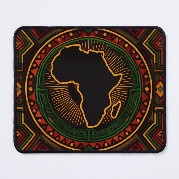 Item preview, African Royalty: A Celebration of Heritage, Beauty & Cultural Pride designed and sold by LuisaRoots77.