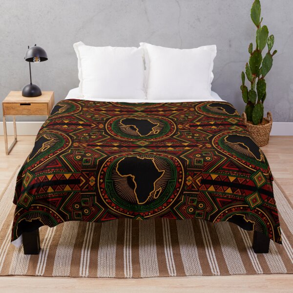 Item preview, African Royalty: A Celebration of Heritage, Beauty & Cultural Pride designed and sold by LuisaRoots77.
