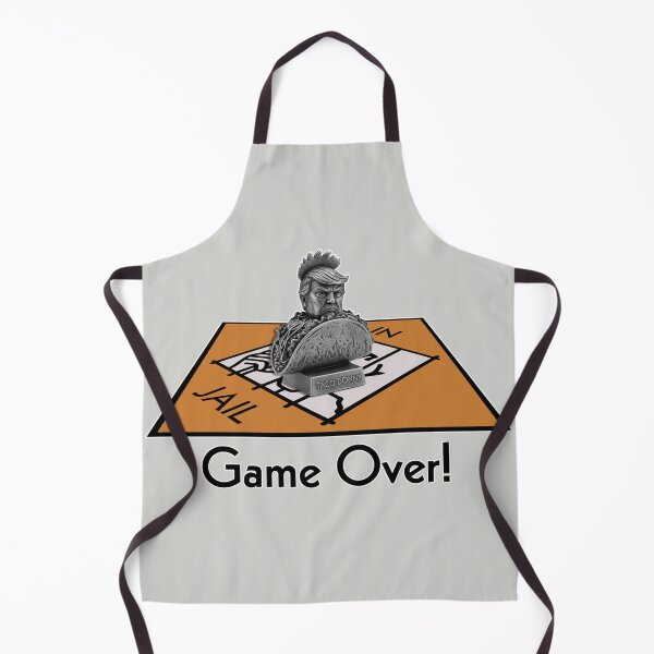 Item preview, Taco Donny Ends Up Where He Belongs! designed and sold by Deviant Logic Design.