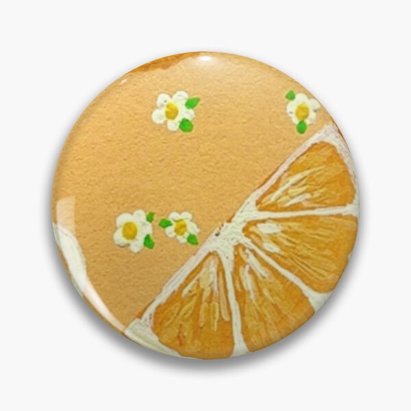Item preview, Dreamy Orange Slices designed and sold by Sydney-Sunxhine.