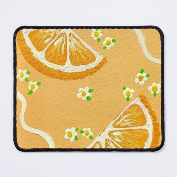 Item preview, Dreamy Orange Slices designed and sold by Sydney-Sunxhine.