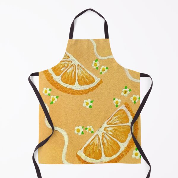 Item preview, Dreamy Orange Slices designed and sold by Sydney-Sunxhine.