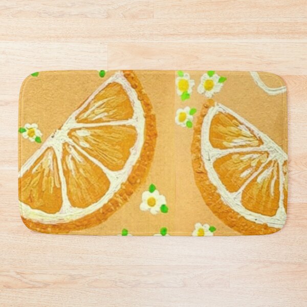 Item preview, Dreamy Orange Slices designed and sold by Sydney-Sunxhine.