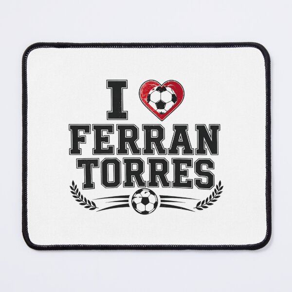 Item preview, Ferran Torres designed and sold by BettyannHenley.