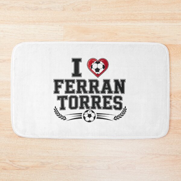 Item preview, Ferran Torres designed and sold by BettyannHenley.