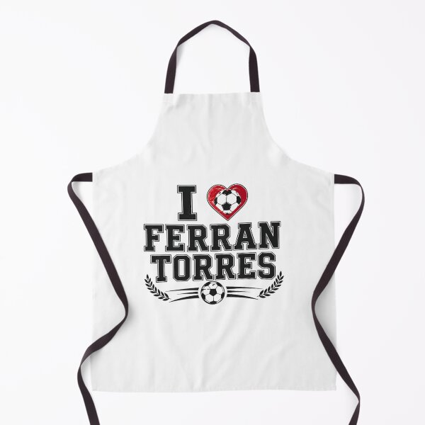 Item preview, Ferran Torres designed and sold by BettyannHenley.