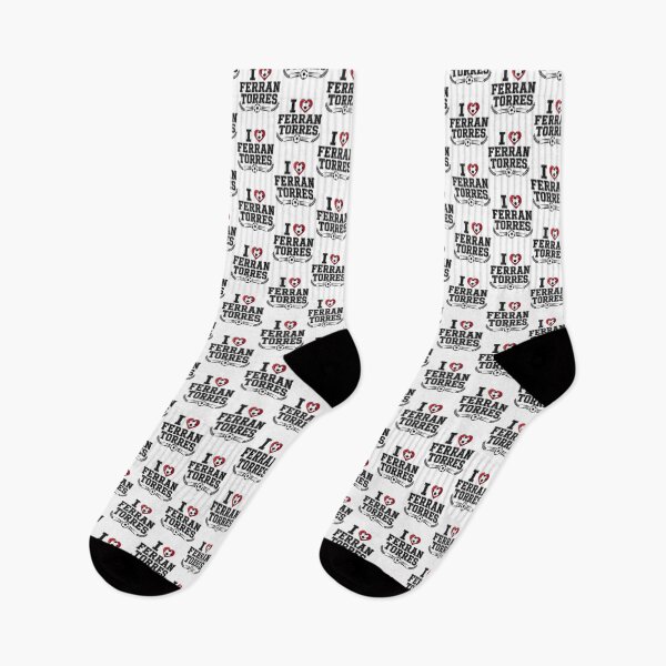 Item preview, Ferran Torres designed and sold by BettyannHenley.