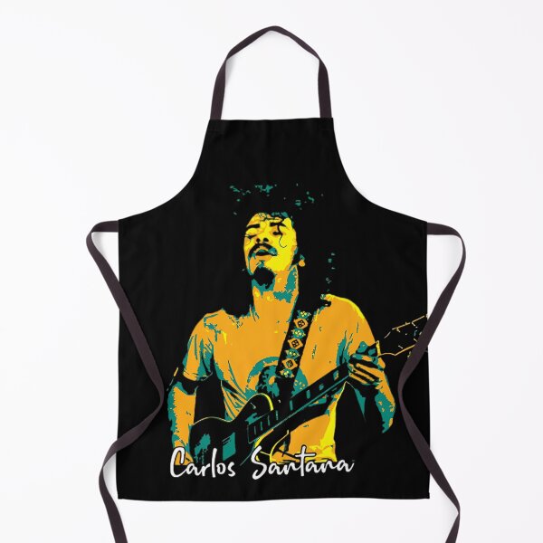 Item preview, Santana Inspired Art designed and sold by SeagullArt.