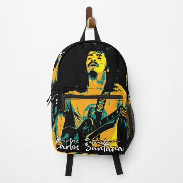 Item preview, Santana Inspired Art designed and sold by SeagullArt.