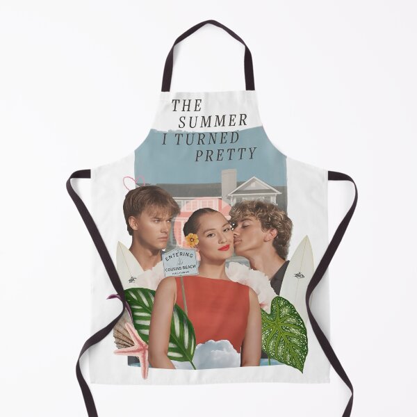 Item preview, the summer i turned pretty designed and sold by rimisart.