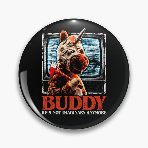 Artikelvorschau, Buddy-Film entworfen und verkauft von Eh Plus Designs.