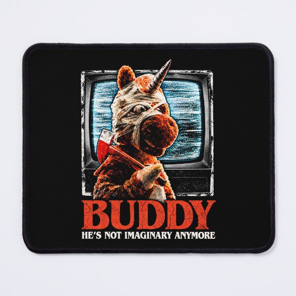 Item preview, Buddy Movie designed and sold by Eh Plus Designs.