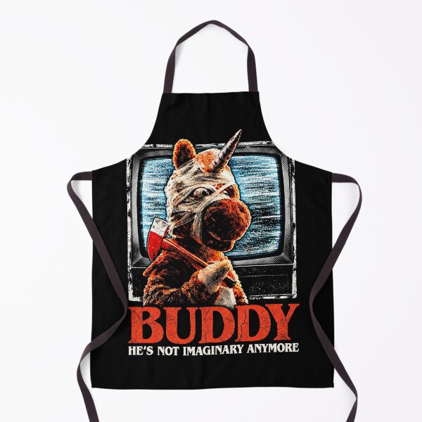 Item preview, Buddy Movie designed and sold by Eh Plus Designs.