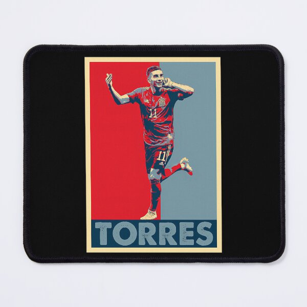 Item preview, Ferran Torres designed and sold by BettyannHenley.