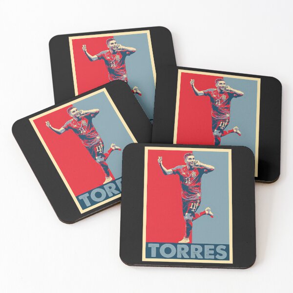 Item preview, Ferran Torres designed and sold by BettyannHenley.