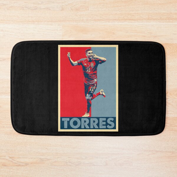 Item preview, Ferran Torres designed and sold by BettyannHenley.