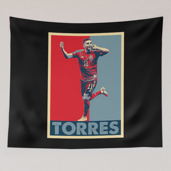 Item preview, Ferran Torres designed and sold by BettyannHenley.