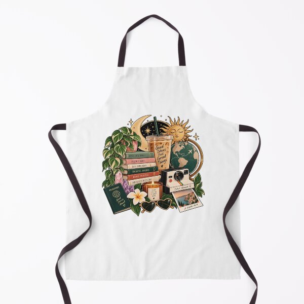 Item preview, Good Ideas Slow Living Travel Dreams designed and sold by RetroPop23.