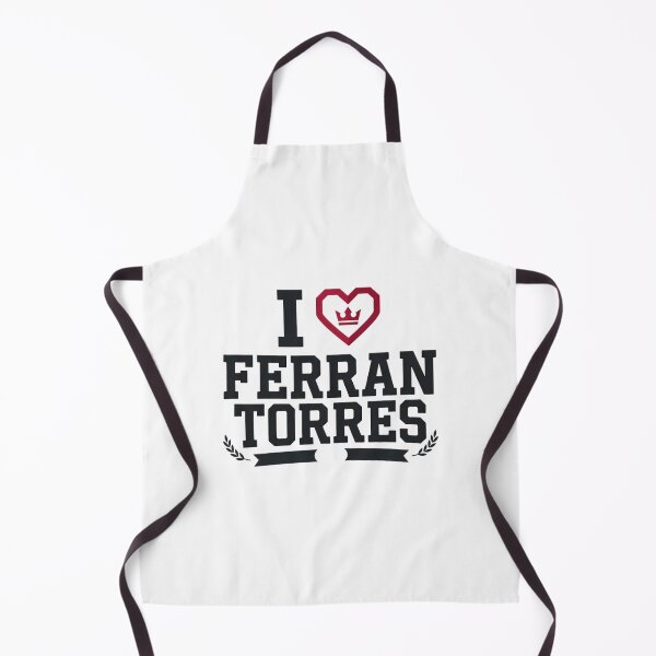 Item preview, Ferran Torres designed and sold by BettyannHenley.
