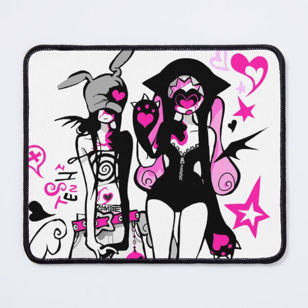 Item preview, MiziSua Emo style designed and sold by Only Words.