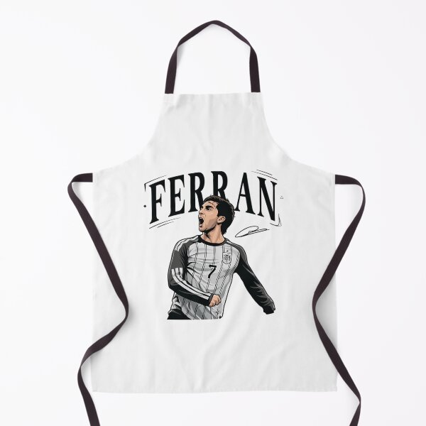 Item preview, Ferran Torres designed and sold by BettyannHenley.