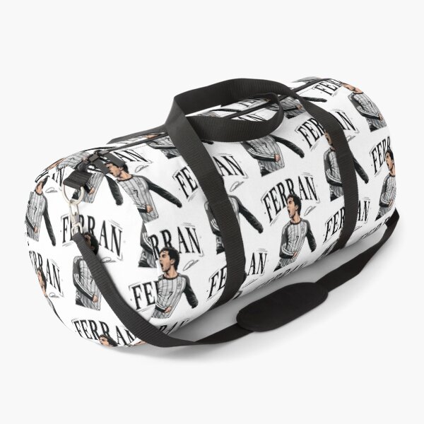 Item preview, Ferran Torres designed and sold by BettyannHenley.