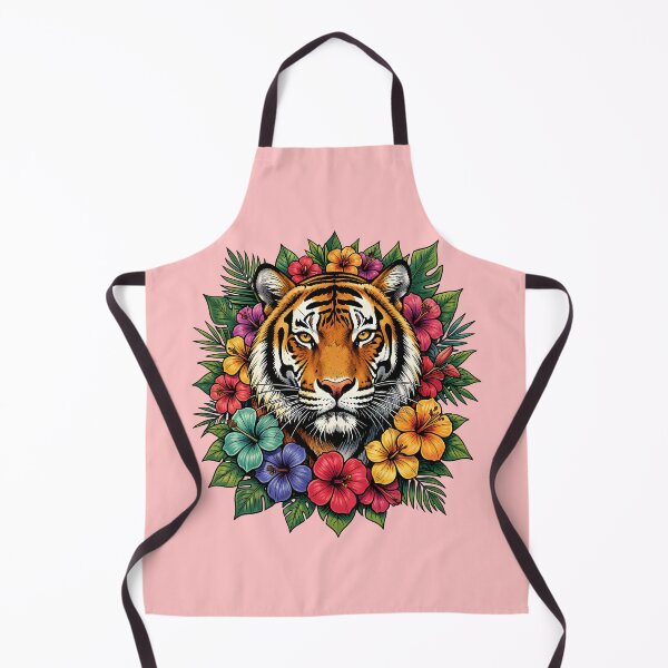 Item preview, Tiger designed and sold by PrintLabStudio.