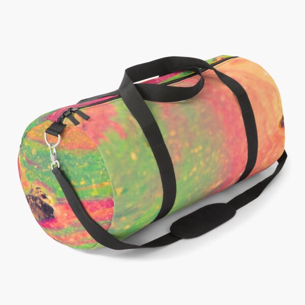 Item preview, Heavily Saturated Oil Puddle designed and sold by Swooncake Press.