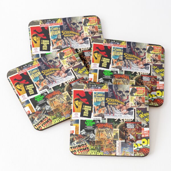 Item preview, Retro Classics designed and sold by Nods-World.