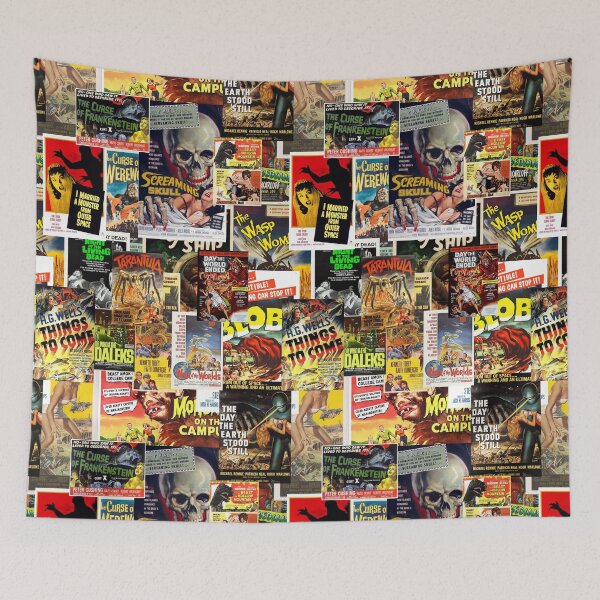 Item preview, Retro Classics designed and sold by Nods-World.