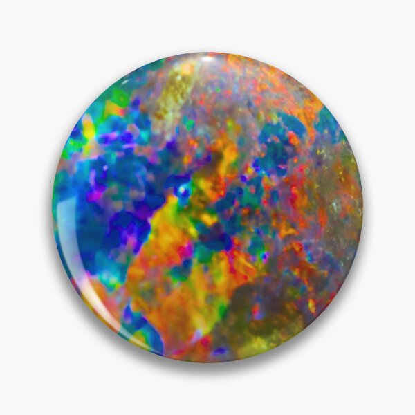 Artikelvorschau, Opal Abstract entworfen und verkauft von Swooncake Press.