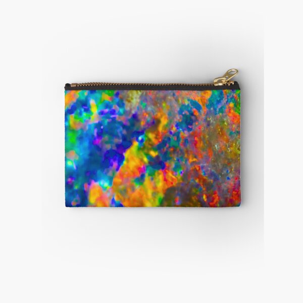 Item preview, Opal Abstract designed and sold by Swooncake Press.