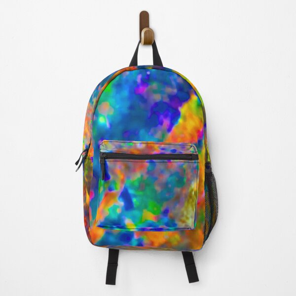 Item preview, Opal Abstract designed and sold by Swooncake Press.