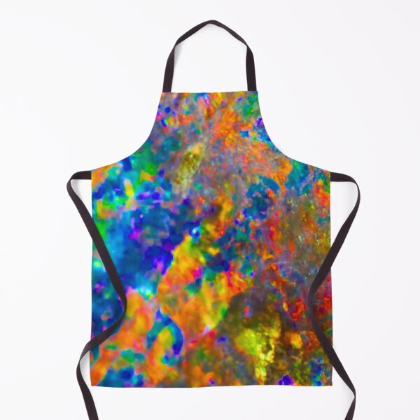 Item preview, Opal Abstract designed and sold by Swooncake Press.