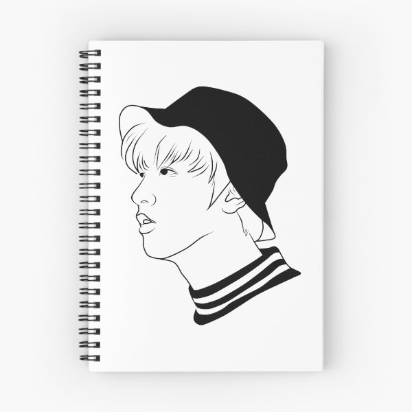 Artikelvorschau, NCT HAECHAN entworfen und verkauft von baekho.
