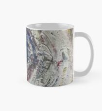 Sable mouvant Classic Mug