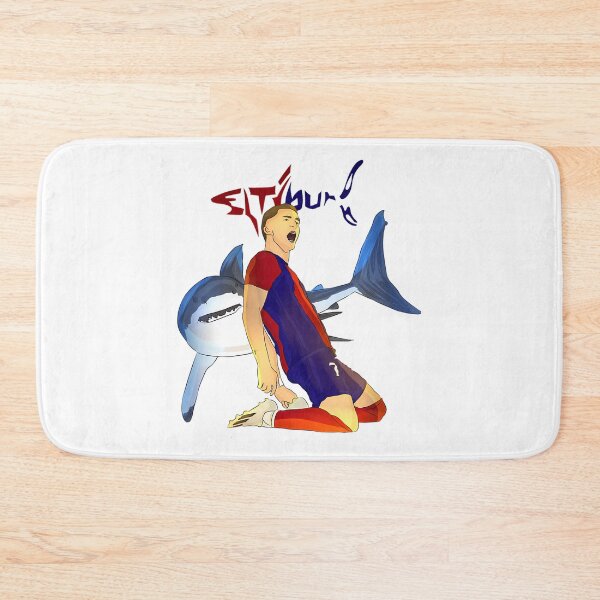 Item preview, Ferran Torres Barca designed and sold by BettyannHenley.