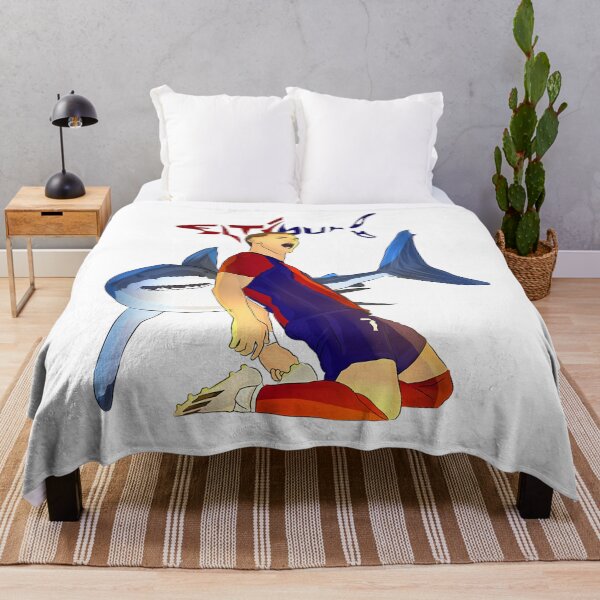 Item preview, Ferran Torres Barca designed and sold by BettyannHenley.