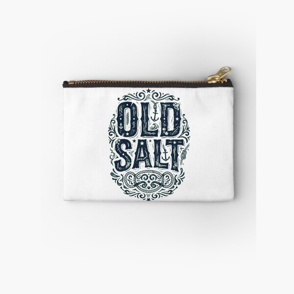 Item preview, Old Salt designed and sold by heritage-supply.