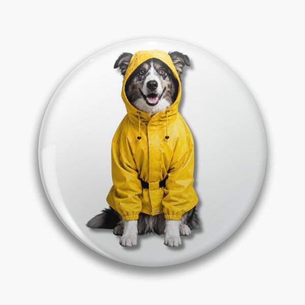 Item preview, Australian Shepherd Wet Mode designed and sold by YOFANTZ!.
