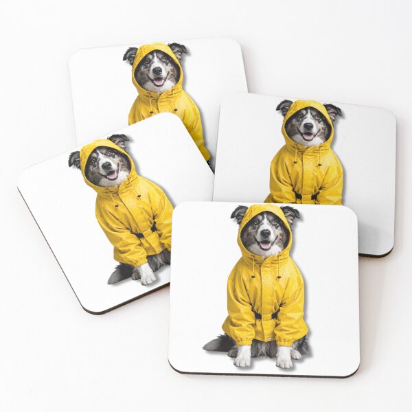 Item preview, Australian Shepherd Wet Mode designed and sold by YOFANTZ!.