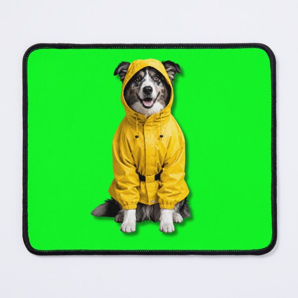 Item preview, Australian Shepherd Wet Mode designed and sold by YOFANTZ!.