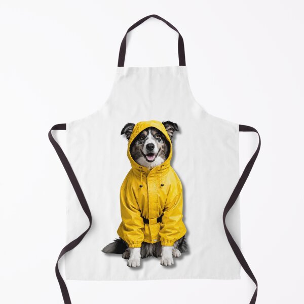 Item preview, Australian Shepherd Wet Mode designed and sold by YOFANTZ!.